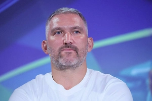 «Я пока игрок»: Овечкин ответил на вопрос о работе тренером сборной России