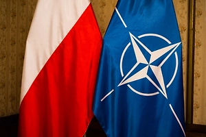 Раскрыт грязный план Польши по втягиванию НАТО в войну с Россией
