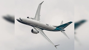 Boeing в даркнете: Хакер выставил на продажу секретные чертежи самолётов