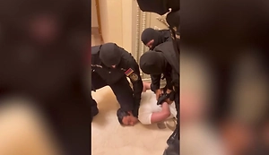 Сына экс-премьера Армении Абрамяна задержали по делу о заказном убийстве