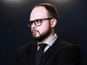 Юриста Трофина, сообщившего о своём похищении, не могут найти уже три месяца
