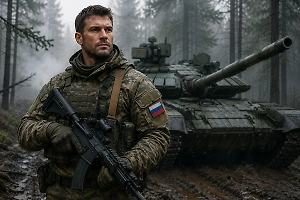 Российские военные уничтожили бойцов «Птиц Мадьяра» в Херсоне