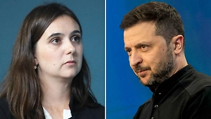 Мендель обвинила Зеленского в хищении средств из бюджета Украины