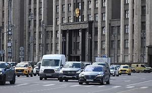 «Мы этого не допустим»: В Госдуме заявили о планах НАТО завладеть северо-западом России