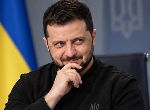 Зеленский уклонился от подтверждения «энергетического перемирия» с Россией