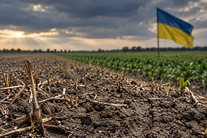 До 7 млн гектаров: На Украине готовятся сокращать посевы из-за проблем с экспортом