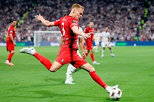 Лига Европы 2026/27: результаты 16 сентября, матчи сегодня 17 сентября и таблица