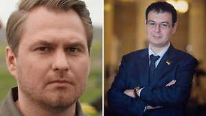 Покинувшего Украину генпрокурора Кравченко может сменить глава налогового комитета Рады