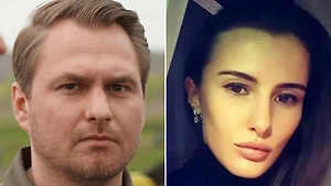 Жена генпрокурора Кравченко тайно уехала из Киева незадолго до отъезда мужа
