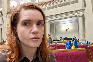 Депутат Рады Безуглая увидела проблему власти Украины в истории с Кравченко