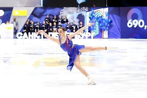 Валиева возвращается на лёд: Фигуристка выступит на шоу в Мексике