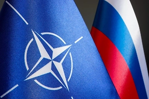 «Один большой кратер»: Военкор раскрыл последствия плана НАТО поставить РФ на колени за 42 дня