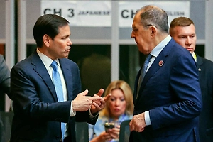 Лавров анонсировал встречу с Рубио на Генассамблее ООН