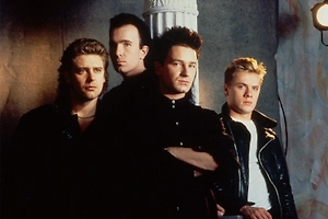 U2 — 50 лет: как четверо школьников из Дублина стали одной из крупнейших групп планеты
