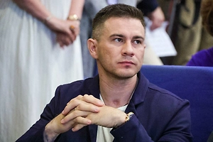 Покоривший Эверест на руках Набиев рассказал, в чём на самом деле его суперсила