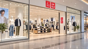 Владелец Uniqlo зарегистрировал в России новый товарный знак