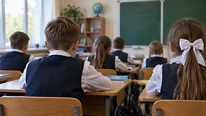 В «Единой России» предложили учитывать мнение родителей по пятидневке в школах
