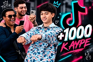 Зумеры вышли из TikTok на улицы и начали «фармить ауру»: что вообще означает главный абсурдный тренд осени