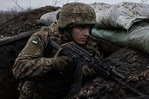У ВСУ нет шансов вырваться из волчанского котла, заявил военный эксперт
