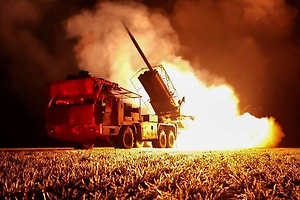 Реактивные осадки: Боевиков ВСУ у Червоного Яра накрыл мощнейший «Ураган»