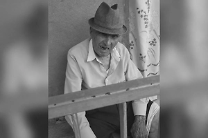 Старейший мужчина Италии Витантонио Ловалло умер в возрасте 112 лет