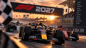 FIA утвердила календарь «Формулы-1» на 2027 год с рекордными 10 спринтами