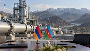 Армения допустила закупки газа у Азербайджана и других стран