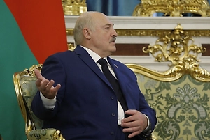Лукашенко: Белоруссию в 2020 году пытались оторвать от России