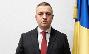 Зеленский назначил Антона Ковальского новым и. о. генпрокурора Украины