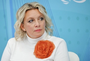 «Позорное пятно придётся смывать долго»: Захарова высказалась о роли ООН в событиях в Буче