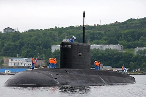 «Всё труднее отслеживать»: Глава ВМС Британии признал возможности российского флота