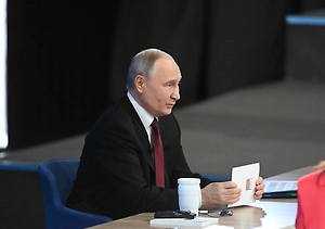 Путин: Реальные зарплаты в России выросли на 6,5% за первое полугодие