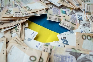 Нацбанк Украины повысил учётную ставку до 16% годовых