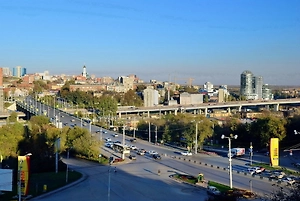 В Ростове-на-Дону объявили режим ЧС после налёта украинских БПЛА