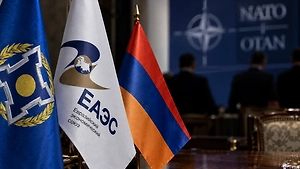 Шойгу обвинил Ереван в «потребительском отношении» к ЕАЭС и ОДКБ