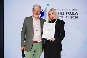 Объявлены номинанты третьего отборочного тура премии «Бренд года в России 2026»