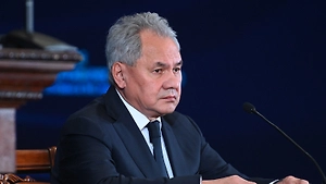 «Открыто и бесцеремонно»: Шойгу обвинил Запад во вмешательстве в дела Армении и Грузии