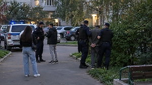 Угрожал убийством и затащил в кусты: В Воскресенске задержали насильника с пистолетом
