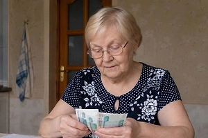 Ошибка СФР: В Госдуме объяснили, как вернуть недоплаченную за прошлые годы пенсию
