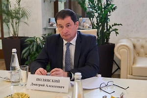 В МИД России назвали условие для остановки боевых действий на Украине
