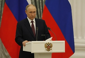 Путин заявил о соответствии экономической динамики в РФ ожиданиям