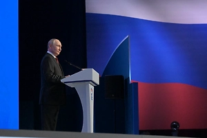 Путин вручит госнаграды заслуженным работникам ОПК накануне Дня оружейника