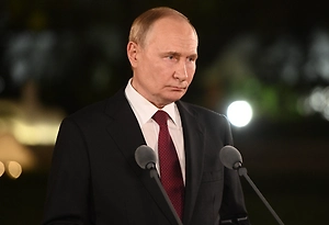 Путин продлил введённое в 2014 году продэмбарго до конца 2028 года
