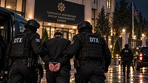 СГБ Азербайджана задержала 10 человек в 5 странах по делу о подготовке терактов