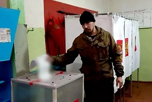 Бросил удочки ради рекорда: Рыбак принёс селу на Чукотке 100-процентную явку