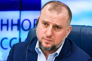 «До последнего украинца»: Алаудинов обвинил хунту Зеленского в демографическом кризисе на Украине
