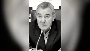 Умер режиссёр-постановщик и сценарист Георгий Негашев