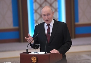 Путин: Россия уверенно стоит в лидерах мирового рынка вооружений