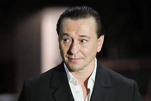 Не только Гамлет: Сергей Безруков назвал роли, которые так и не воплотил в жизнь