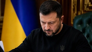 «Нанести моральный ущерб»: Почему Армия России разносит имущество Зеленского
